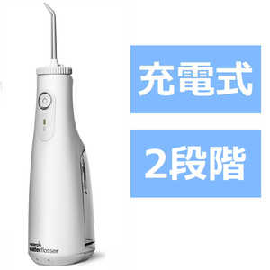 ヤーマン 口腔洗浄器 waterpik WF-10J010