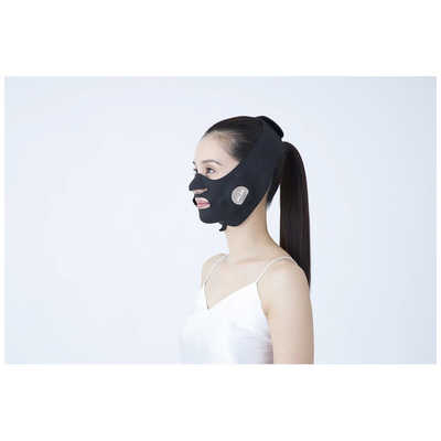 ヤーマン 防水仕様(IPX5) 3DウェアラブルEMS美顔器 [EMS美顔器