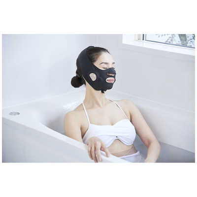 ウェアラブルEMS美顔器 ヤーマン 防水仕様(IPX5) 3DウェアラブルEMS美顔器 [EMS美顔器