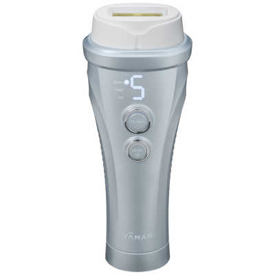 【美品】YA-MAN レイボーテヴィーナスプロ　YJEA0L アイスブルー ヤーマン 家庭用脱毛器 光美容器 レイボーテヴィーナス プロ