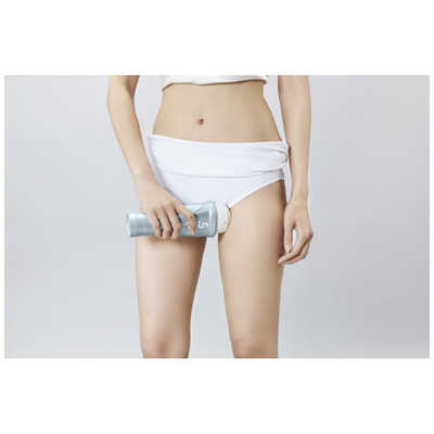【即購入OK!】レイボーテヴィーナス プロ YJEA0L アイスブルー ヤーマン 家庭用脱毛器 光美容器 レイボーテヴィーナス プロ