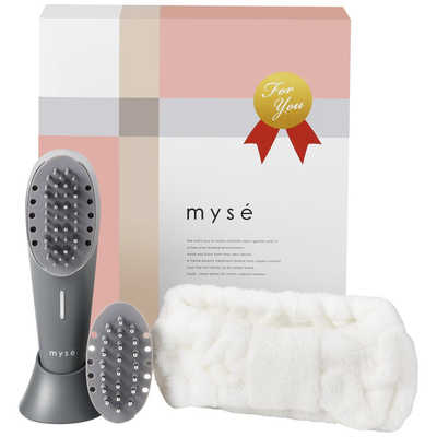 mysé 美顔器 セット mysé 美顔器 セット