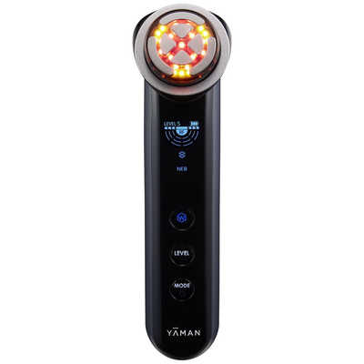 YA-MAN美顔器 充電ケーブル 専用ポーチ付き （YA‐MAN 美容器
