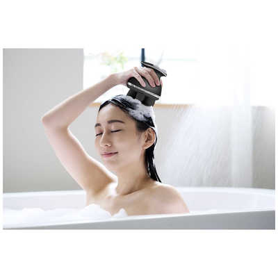 ヤーマン 頭皮ケア フェイスケア 防水仕様(IPX7) ミーゼ ニードル