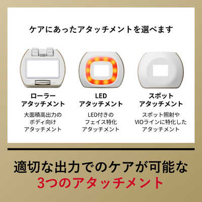 ヤーマン 家庭用脱毛器 光美容器・VIO対応・ハイパワー×ハイ ヤーマン 家庭用脱毛器 光美容器・VIO対応・ハイパワー×ハイ