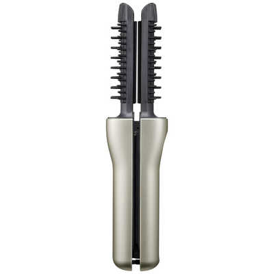 ヤーマン ヘアアイロン ヘアボリューマー 160℃～210℃ 充電式