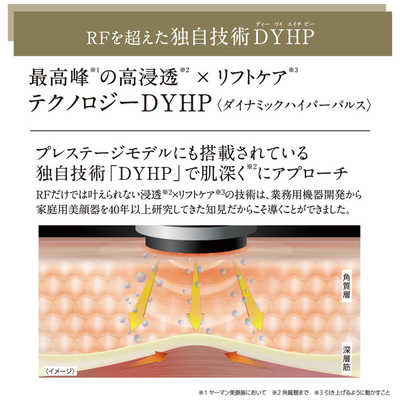ヤーマン マルチ美顔器 フォトプラスシャイニー ネオ スペシャルケア