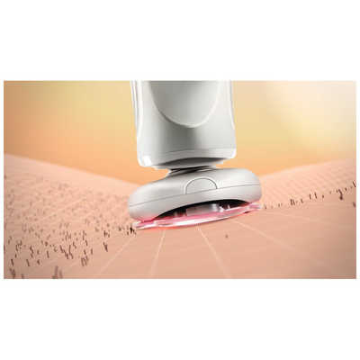 ヤーマン 電気シェーバー HOT SHAVE Skin Pro(ホットシェイブスキン