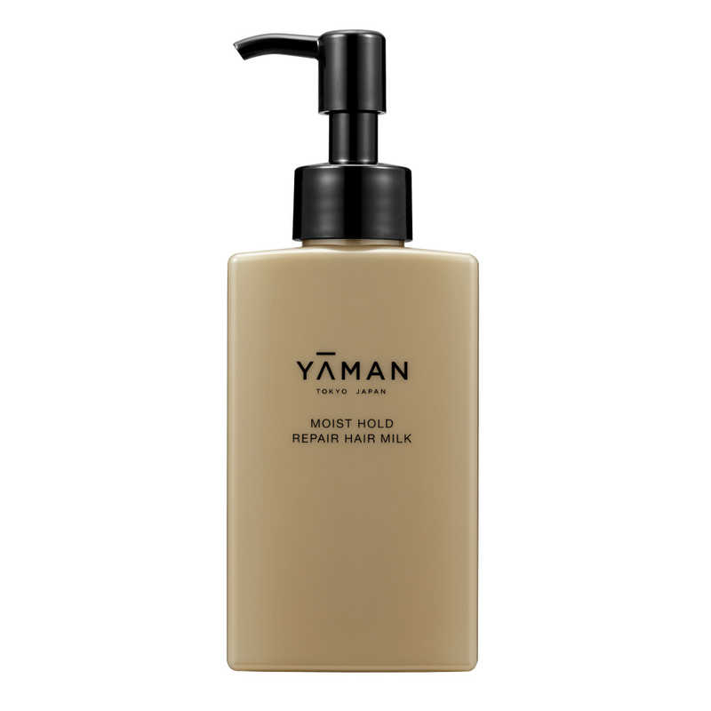 ヤーマン ヤーマン モイストホールド リペアヘアミルク YTJ0017 YTJ0017