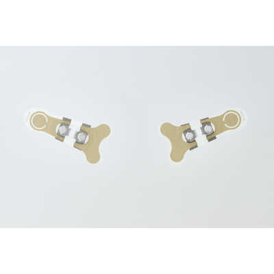 ストレッチフィットシート(口もと)3セット【デザインリフトモア