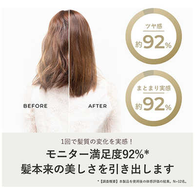 ヤーマン スムースアイロンフォトイオン ヴェール髪セット II YJHB0N5 ヤーマン 【アウトレット】スムースアイロン フォトイオン