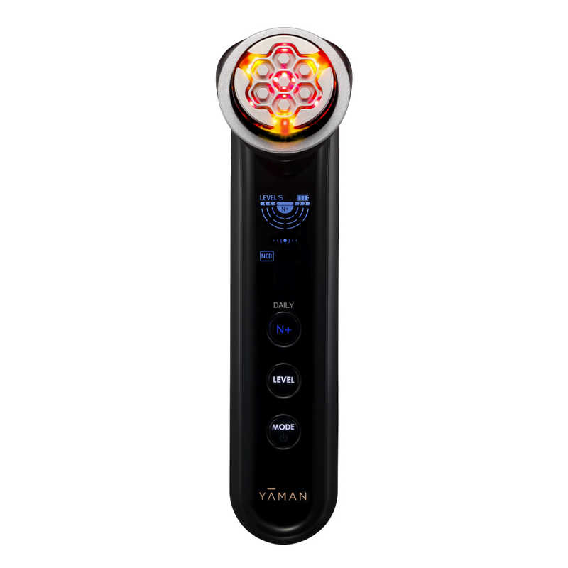 ヤーマン ヤーマン 複合美顔器 フォトプラス プレステージ SP III ［国内・海外対応］ YJFM25B YJFM25B