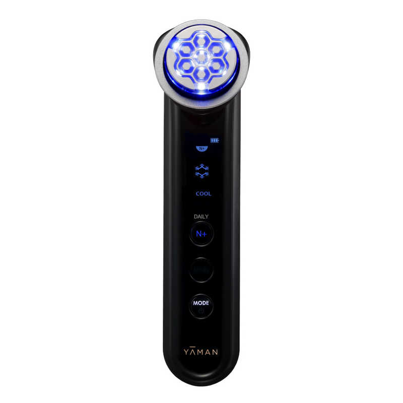 ヤーマン ヤーマン 複合美顔器 フォトプラス プレステージ SP III ［国内・海外対応］ YJFM25B YJFM25B