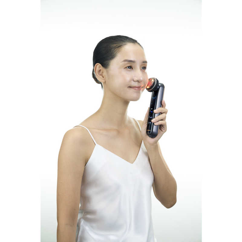 ヤーマン ヤーマン 複合美顔器 フォトプラス プレステージ SP III ［国内・海外対応］ YJFM25B YJFM25B