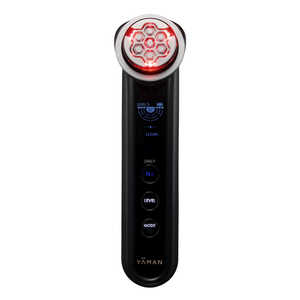 ヤーマン 複合美顔器 フォトプラス プレステージ SP III ［国内・海外対応］ YJFM25B