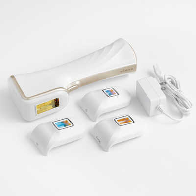 【新品】YAMAN 防水コードレス脱毛器 YJEA7W ヤーマン 家庭用脱毛器 光美容器 レイボーテヴィーナス ビューティー