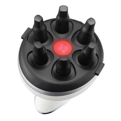 【新商品】定価29700円! ミーゼ　ニードルヘッドスパ EMS MS-33W ミーゼ ニードルヘッドスパ EMS｜ヤーマン公式通販サイト