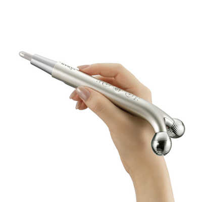 ヤーマン WAVY ニードルリフトポインター ［EMS美顔器 / 国内・海外