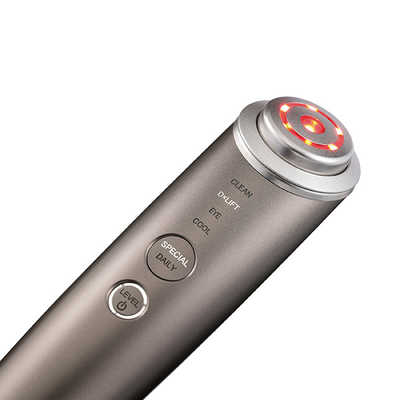 ヤーマン フォトプラス ディープリフト 多機能型美顔器 ［国内・海外