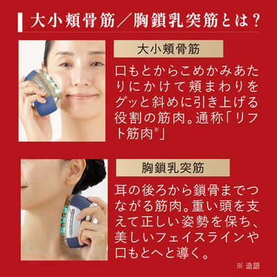 ヤーマン リフトロジーSP (シェルピンク) Japan Limited Model