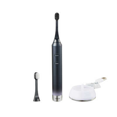 YAMAN オーラルリフトYOC-OL1 電動歯ブラシ　新品未使用 ヤーマン 電動歯ブラシ オーラルリフト [ 音波振動式 ] YOC-OL1B の