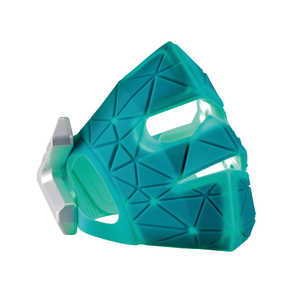 ヤーマン LED美顔器 マスク型光美顔器 ブルーグリーンマスクリフト ［LED美顔器 / 国内・海外対応］ YJMF4L