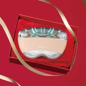 ヤーマン リフトロジーSP シェルピンク ホリデー リフトケア特化型美顔器 ハイグレードモデル ［EMS美顔器 / 国内・海外対応］ YJFD2PH