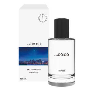 ツーウェイワールド tonari オードトワレ 30ml am00：00