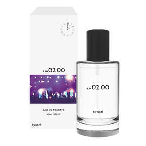 ツーウェイワールド tonari オードトワレ am02：00 tonari