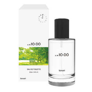 ツーウェイワールド tonari オードトワレ am10：00 tonari