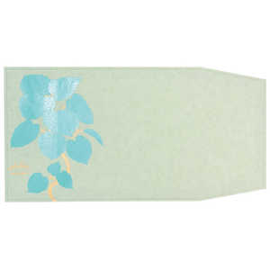フタバ 箔押しブックカバー (ROKKAKU) Hakuoshi Botanicalシリーズ「ウンベラータ」1枚入 R0212404 フタバ 箔押しブックカバー (ROKKAKU) Hakuoshi Botanicalシリーズ「ウンベラータ」1枚入 R0212404