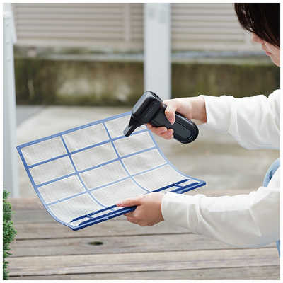 スパイサー ポケッタブルジェットファン SJU-1 の通販 - カテゴリ