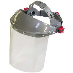 理研オプテック 紫外線用保護面 FS-2100 UV FS2100UV