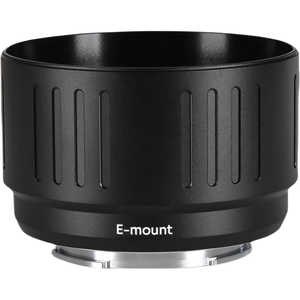 LAOWA 交換用バヨネット(Nanomorph LF/60mmT2.9) Sony Eマウント用 NANOMORPHBAYONETE LAOWA 交換用バヨネット(Nanomorph LF/60mmT2.9) Sony Eマウント用 NANOMORPHBAYONETE