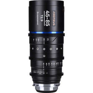 LAOWA Proteus Zoom 2X Anamorphic 45-85mm T2.9 BL(受注生産品) PROTEUSZOOM4585MMBL