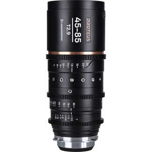 LAOWA Proteus Zoom 2X Anamorphic 45-85mm T2.9 AMB(受注生産品) PROTEUSZOOM4585MMAM