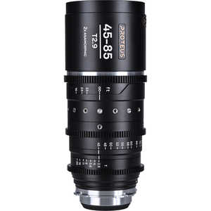 LAOWA Proteus Zoom 2X Anamorphic 45-85mm T2.9 SV(受注生産品) PROTEUSZOOM4585MMSV