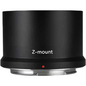 LAOWA Proteus Zoom用交換バヨネット (Zマウント)(受注生産品) PROTEUSZOOMZ LAOWA Proteus Zoom用交換バヨネット (Zマウント)(受注生産品) PROTEUSZOOMZ