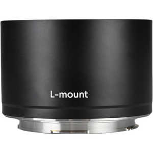 LAOWA Proteus Zoom用交換バヨネット (Lマウント)(受注生産品) PROTEUSZOOML LAOWA Proteus Zoom用交換バヨネット (Lマウント)(受注生産品) PROTEUSZOOML
