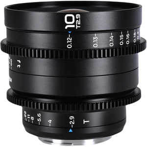 LAOWA 10mm T2.9 Zero-D VV Cine SonyFE 10mmT2.9Zero-DSONYE LAOWA 10mm T2.9 Zero-D VV Cine SonyFE 10mmT2.9Zero-DSONYE