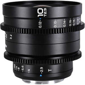 LAOWA 10mm T2.9 Zero-D VV Cine Lマウント 10mmT2.9Zero-DL LAOWA 10mm T2.9 Zero-D VV Cine Lマウント 10mmT2.9Zero-DL