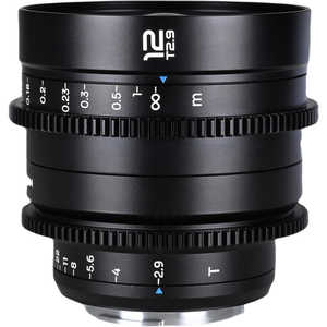 LAOWA 12mm T2.9 Lite Zero-D VV Cine SONY E 12mmT2.9Zero-DSONYE LAOWA 12mm T2.9 Lite Zero-D VV Cine SONY E 12mmT2.9Zero-DSONYE