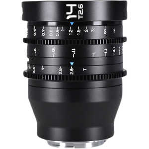 LAOWA 14mm T2.6 Zero-D VV Cine SonyFE 14mmT2.9Zero-DSONYE LAOWA 14mm T2.6 Zero-D VV Cine SonyFE 14mmT2.9Zero-DSONYE