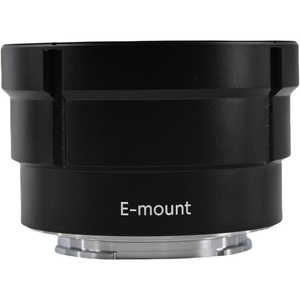 LAOWA 15mmT4.8 Shift Cine用交換バヨネット SONY FE 15MMT4.8BAYONETFE LAOWA 15mmT4.8 Shift Cine用交換バヨネット SONY FE 15MMT4.8BAYONETFE