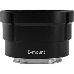 LAOWA 20mmT4.1 Shift Cine用交換バヨネット SONY FE 20MMT4.1BAYONETFE LAOWA 20mmT4.1 Shift Cine用交換バヨネット SONY FE 20MMT4.1BAYONETFE