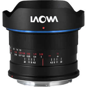 LAOWA 15mm F4.5 0.5X Wide Angle Macro Auto Aperture ΥEF ΥΥEF / ñ󥺡 LAOWA15mmF4.5_0.5XEF