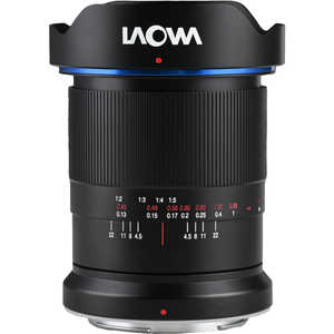 LAOWA 15mm F4.5 0.5X Wide Angle Macro Auto Aperture ˥Z Υ˥Z / ñ󥺡 LAOWA15mmF4.5_0.5XZ