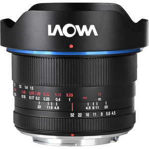 LAOWA 15mm F4.5 0.5X Wide Angle Macro ˥F Υ˥F / ñ󥺡 LAOWA15mmF4.5_0.5XF