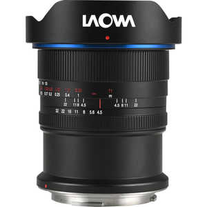 LAOWA 15mm F4.5 0.5X Wide Angle Macro ΥRF ΥΥRF / ñ󥺡 LAOWA15mmF4.5_0.5XRF