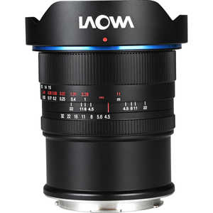 LAOWA 15mm F4.5 0.5X Wide Angle Macro Lޥ Υ饤L / ñ󥺡 LAOWA15mmF4.5_0.5XL